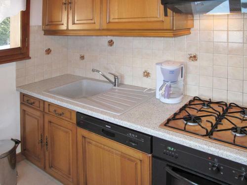 Apartment Le Tetras - Moz100
