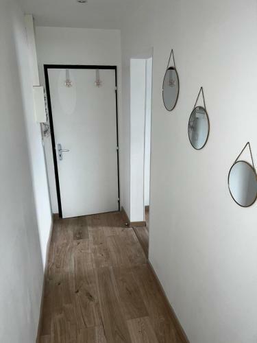 Apartamento Alma'home