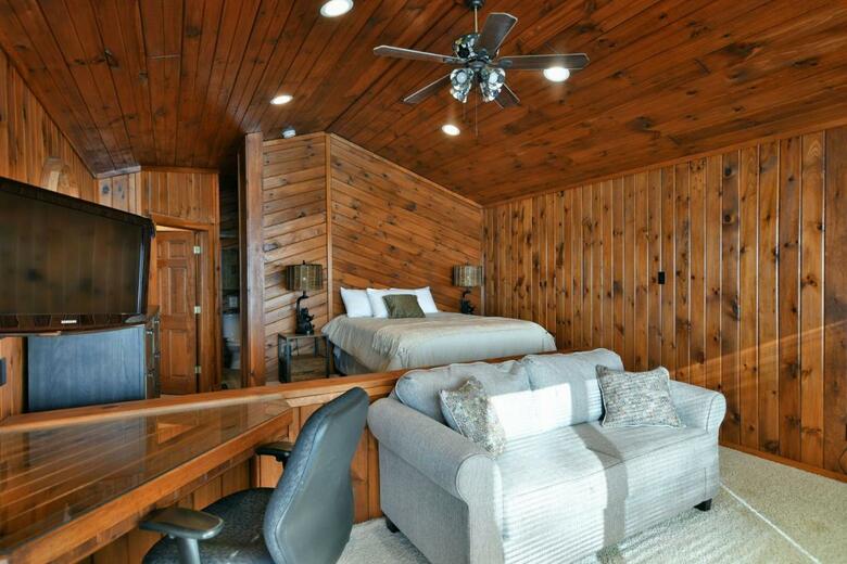 Spruce Haven Home