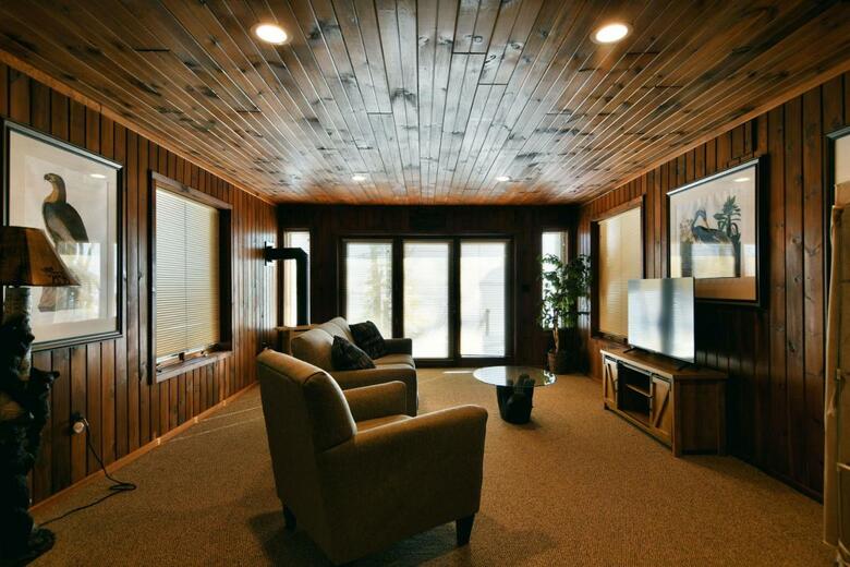 Spruce Haven Home