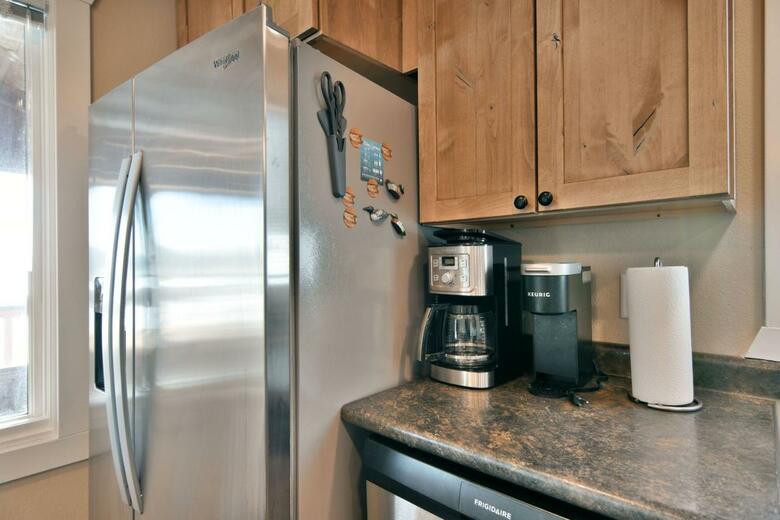 Spruce Haven Home