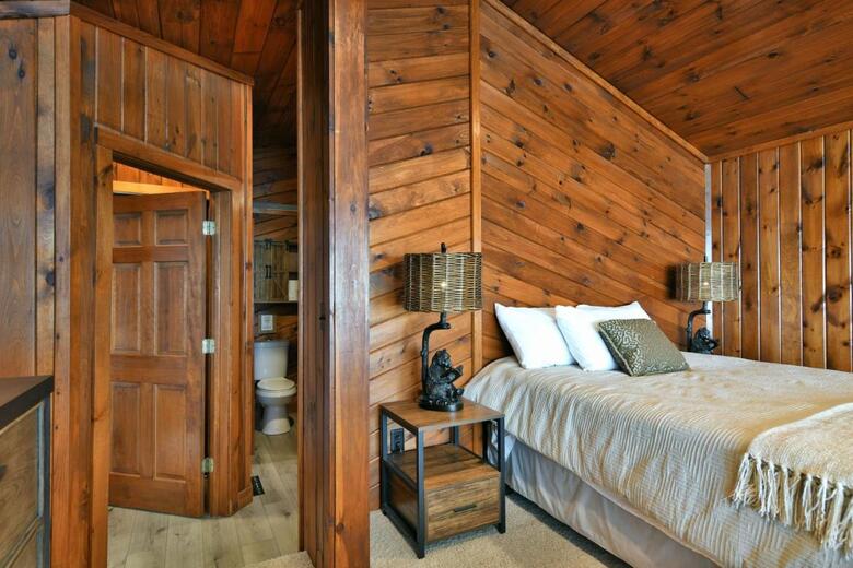 Spruce Haven Home
