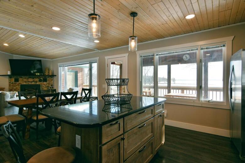Spruce Haven Home