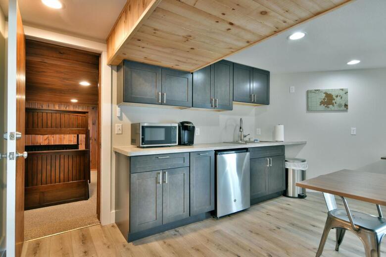 Spruce Haven Home