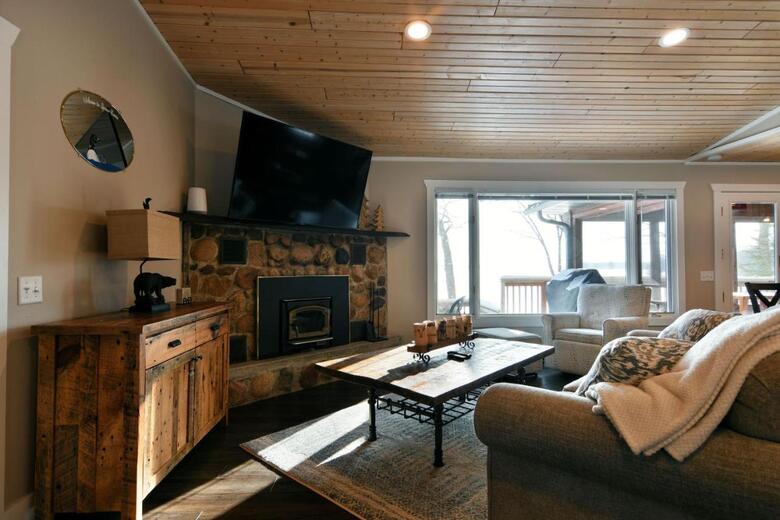 Spruce Haven Home