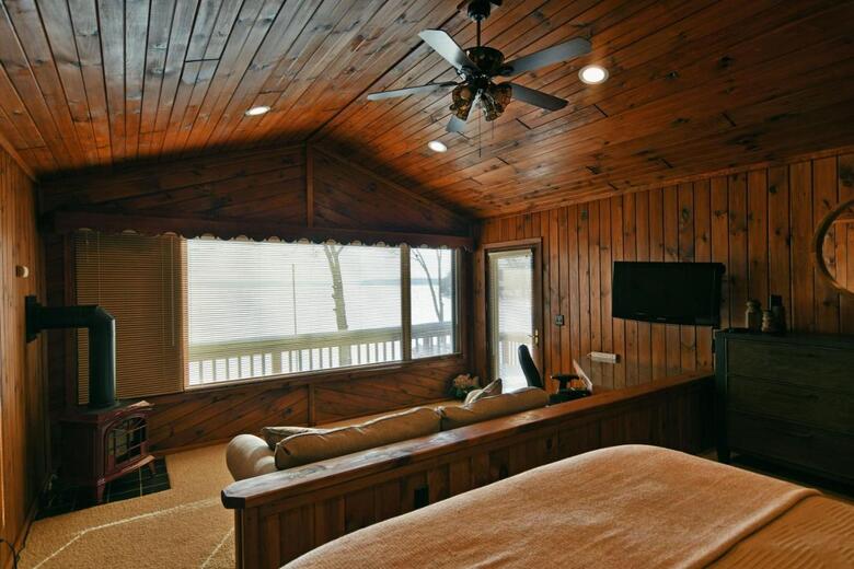 Spruce Haven Home