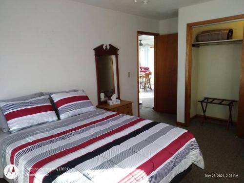 Apartamento Bass Creek's Apt A