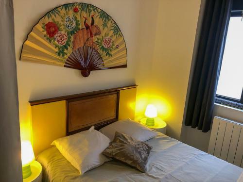 Apartamento La P�pini�re Victoria II