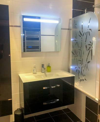 Apartamento La P�pini�re Victoria II
