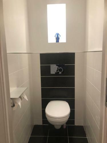 Apartamento La P�pini�re Victoria II