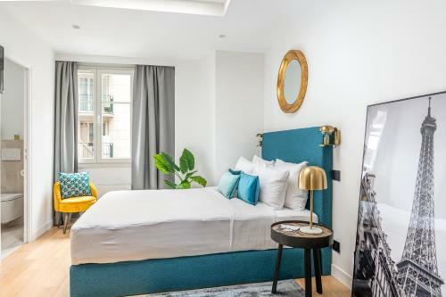 Apartamento My Cabaret - Champs Elys�es