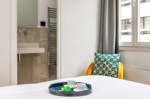 Apartamento My Cabaret - Champs Elys�es