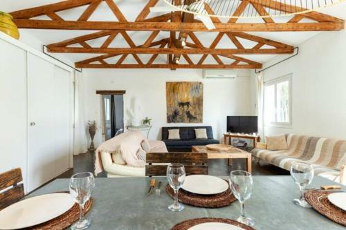 Casa C�t� Sud - Mas Bois Fontaine