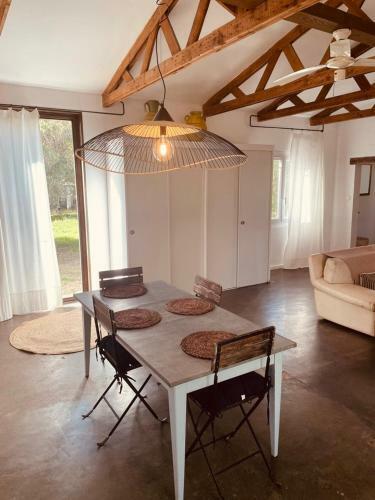 Casa C�t� Sud - Mas Bois Fontaine