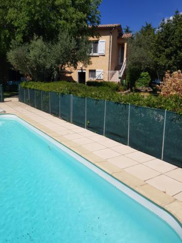 Apartamento Cap Au Sud-appartement P2