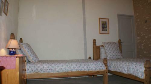 Le Guet De Chouette