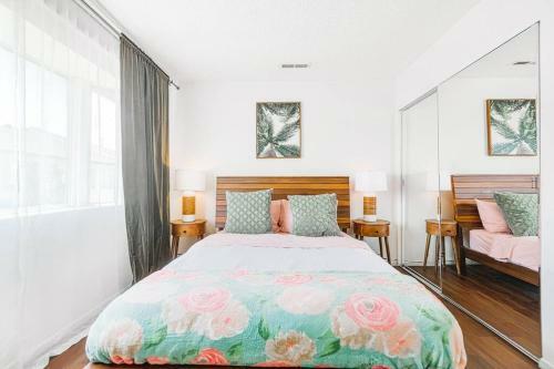 Central, Cozy, 4bedroom, Los Angeles Home