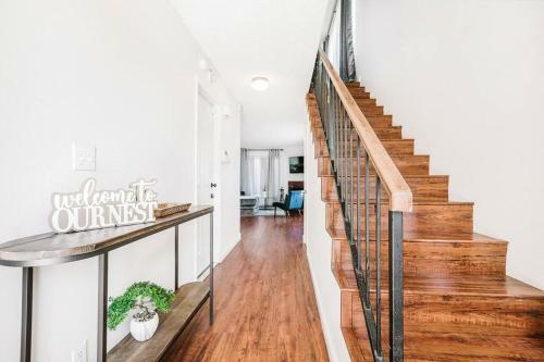 Central, Cozy, 4bedroom, Los Angeles Home