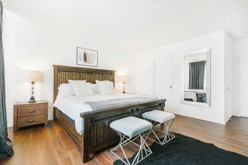 Central, Cozy, 4bedroom, Los Angeles Home