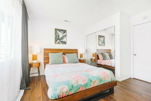 Central, Cozy, 4bedroom, Los Angeles Home