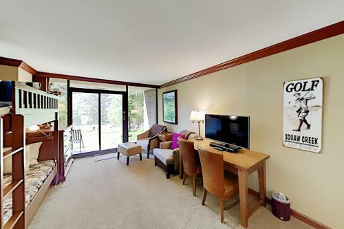 Resort At Squaw Creek's 126