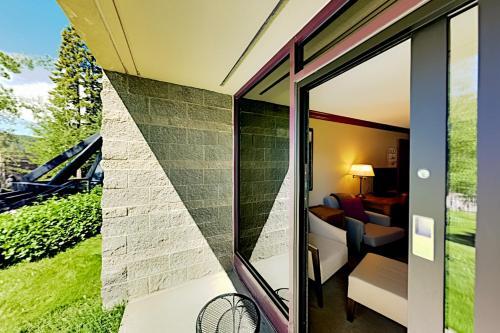 Resort At Squaw Creek's 126