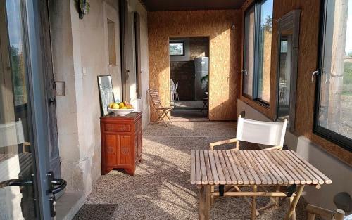 Hostal Les Ch�nes