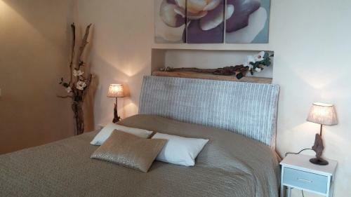 Hostal Les Ch�nes