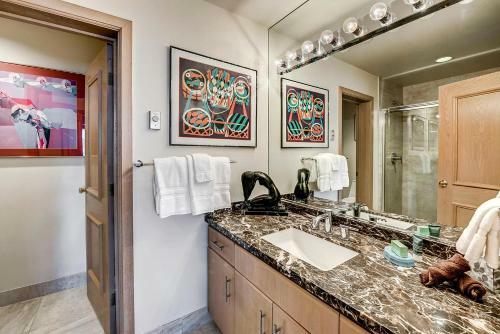 Apartamento 202 Highlands Slopeside