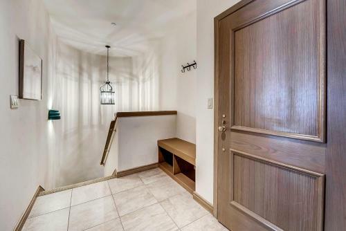 Apartamento 202 Highlands Slopeside