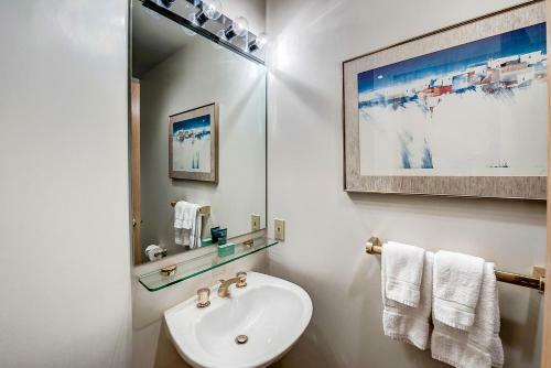 Apartamento 202 Highlands Slopeside