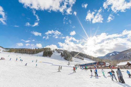 Apartamento 202 Highlands Slopeside