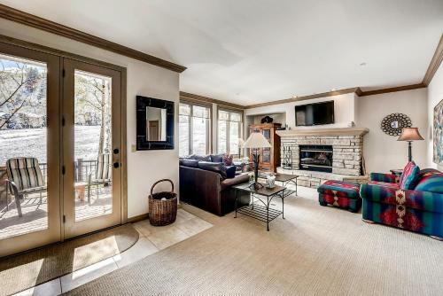 Apartamento 202 Highlands Slopeside