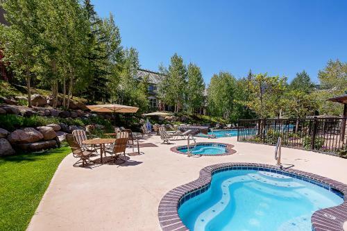 Apartamento 202 Highlands Slopeside