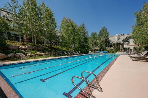 Villa 22 Highlands Townhomes