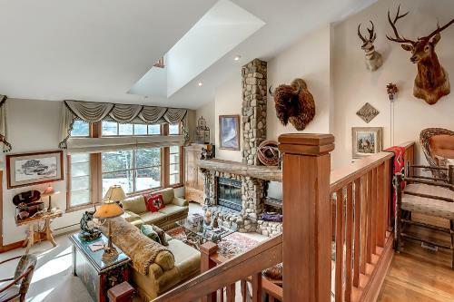 Villa C3 Meadows