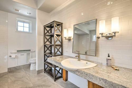 Kapolei Villa With Yard And Golf Course Views!