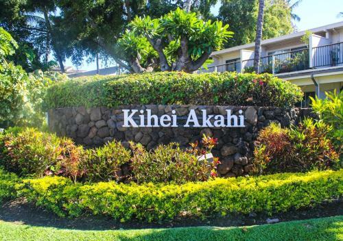 Apartamento Kihei Akahi By Hi