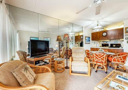 Apartamento Kihei Akahi By Hi