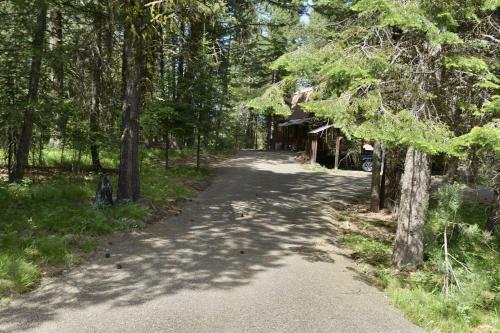 Wilma's Hideaway By Casago Mccall - Donerightmanagement