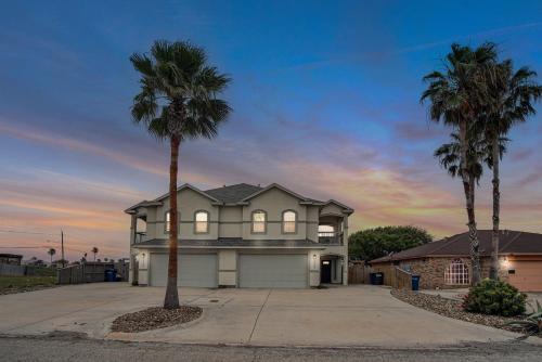 Npi-1522- Island Dream Home