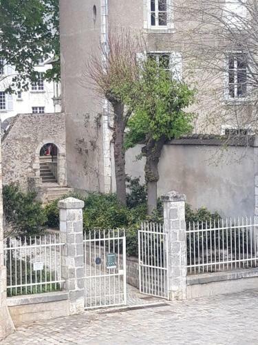 Apartamento Du C�t� de Chez Jeanne