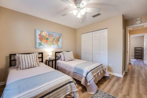 Honey Bee Hideaway