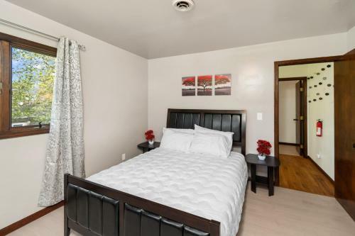 Apartamento Cozy Cottage With Access To 2 Private Beaches
