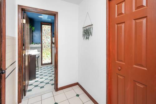 Apartamento Cozy Cottage With Access To 2 Private Beaches