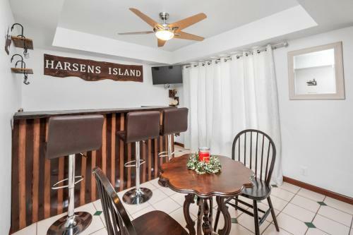 Apartamento Cozy Cottage With Access To 2 Private Beaches