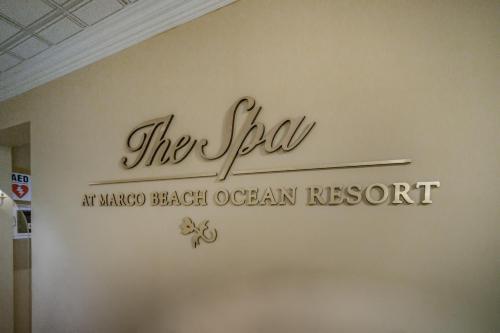 Marco Beach Ocean Resort III