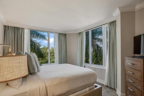 Marco Beach Ocean Resort III