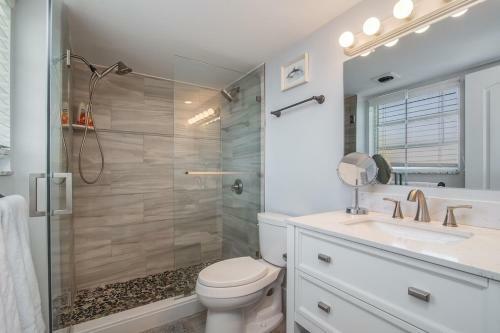 Mermaid Manor; Waterfront With Direct Ocean Access And Private Heated Pool