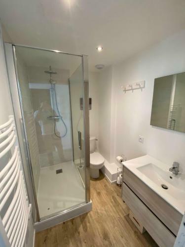 Apartamento Studio Duplex - Bord De Mer
